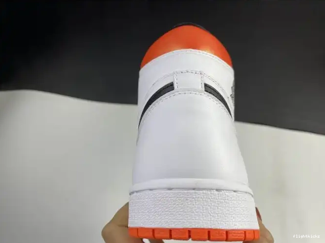 Orange 555088-180 1 Jordan Electro Air High Retro 0429